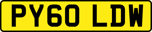 PY60LDW