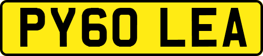 PY60LEA