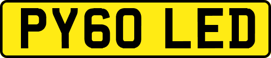 PY60LED