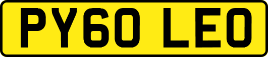 PY60LEO