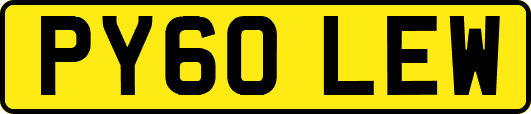 PY60LEW