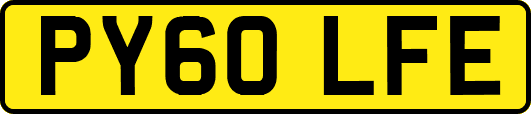 PY60LFE