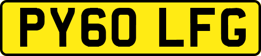 PY60LFG