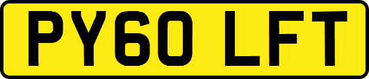 PY60LFT