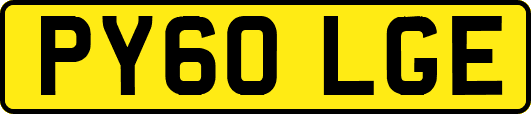 PY60LGE