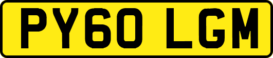 PY60LGM