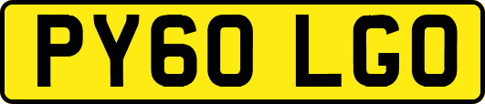 PY60LGO