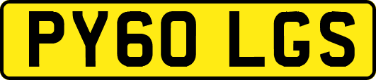 PY60LGS