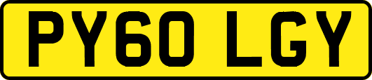PY60LGY