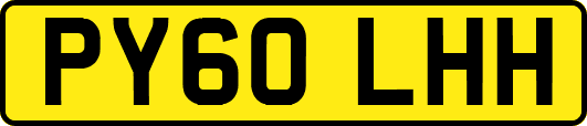 PY60LHH