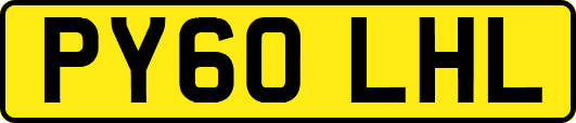 PY60LHL