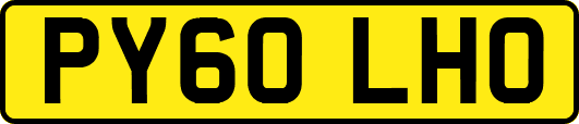 PY60LHO