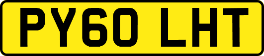 PY60LHT