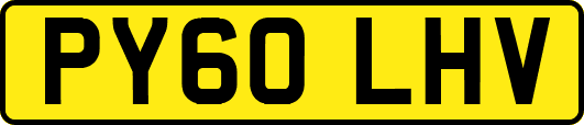 PY60LHV