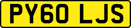 PY60LJS