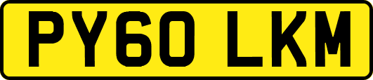 PY60LKM