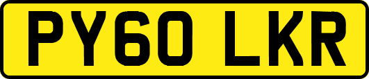 PY60LKR