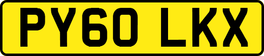 PY60LKX