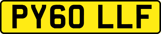 PY60LLF