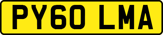 PY60LMA