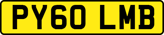 PY60LMB