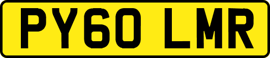 PY60LMR
