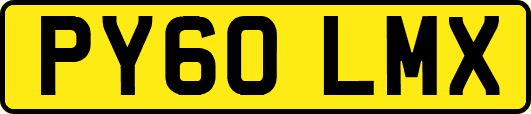 PY60LMX