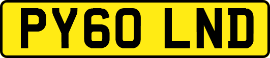 PY60LND