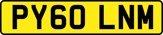 PY60LNM