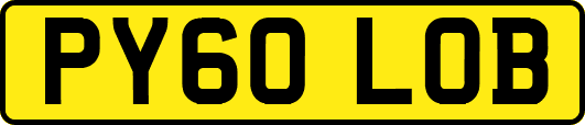 PY60LOB
