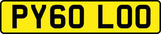 PY60LOO