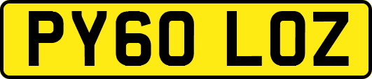 PY60LOZ