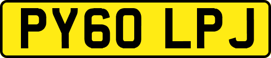 PY60LPJ