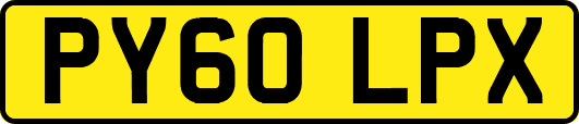 PY60LPX