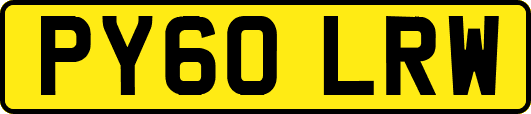 PY60LRW