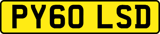PY60LSD
