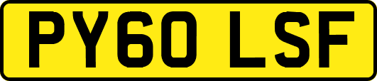 PY60LSF