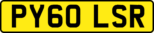 PY60LSR
