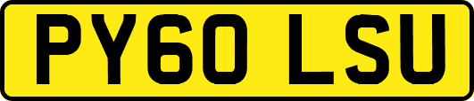 PY60LSU