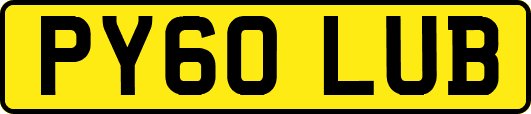 PY60LUB