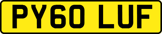 PY60LUF