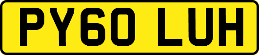 PY60LUH