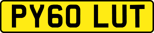 PY60LUT