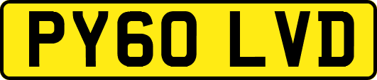 PY60LVD