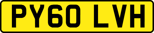PY60LVH