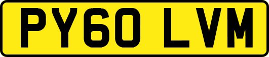 PY60LVM