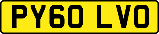 PY60LVO