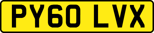 PY60LVX