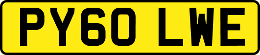 PY60LWE
