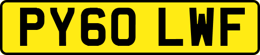 PY60LWF